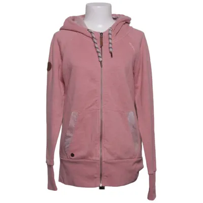 Hoodie (Pink) from Mazine Cotton, Polyester
