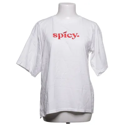T-shirt (Blanc) de Mooij
