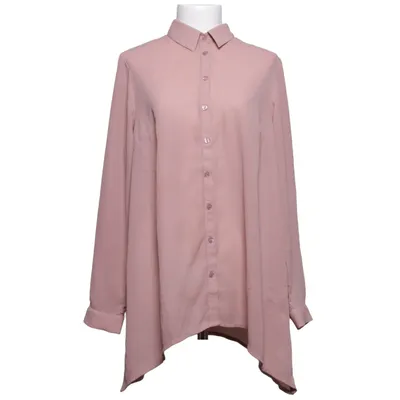 Shirt (Beige) van Bonprix Collection Polyester