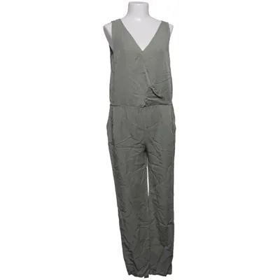 Byxdress (Grön) från Algo Bonito Bomull