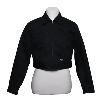 Werkjas (Zwart) van Dickies Katoen, Polyester