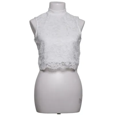 Tank Top (White) from Even & Odd Elastane, Polyamide