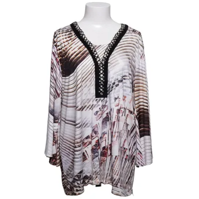 Top (Wit, Bruin, Zwart) van Impress