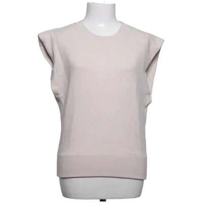 Spencer (Beige) van Dilvin Polyamide, Polyester, Viscose
