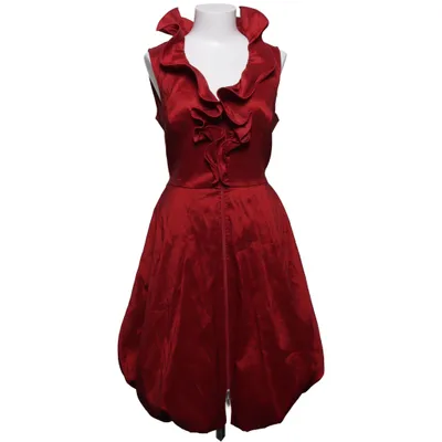 Klänning (11413) från Frank Lyman Elastan, Polyamid, Polyester