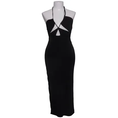 Jurk (Zwart) van Forever 21 Elastaan, Polyester