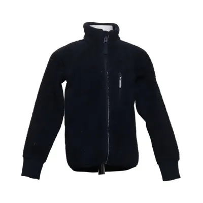 Fleecejacka (Blå) från Polarn O. Pyret Återvunnen polyester