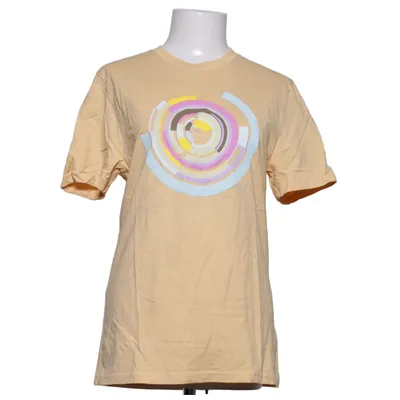 T-shirt (Beige, Flerfärgad) från Katarina Waldenström Ekologisk bomull