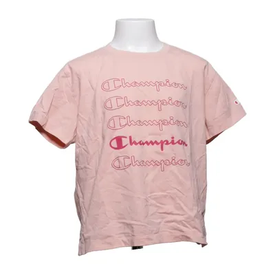 T-shirt (Rosa) från Champion Bomull