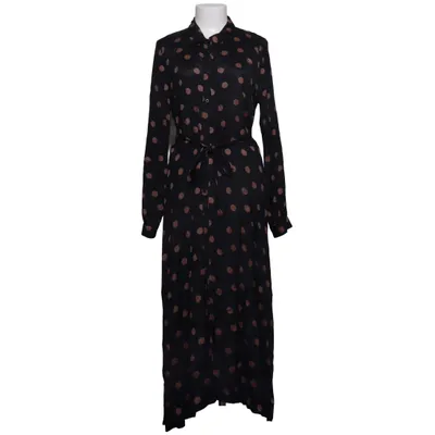 Shirt dress (Black, Brown) from Kaffe