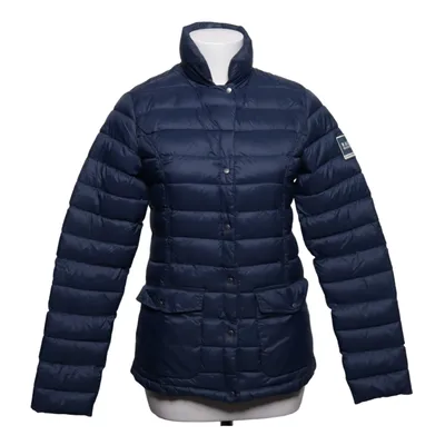 Lightweight jacket (Blue) from Race Marine Polyamide, Polyester