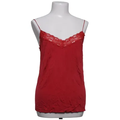 Tank Top (Red) from Object