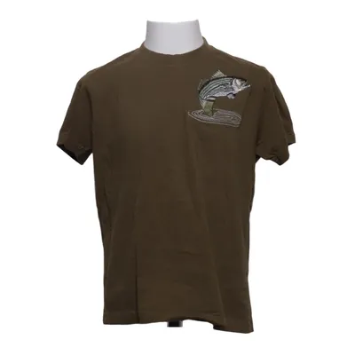 T-shirt (Apache) fra Upperdeck Bomuld