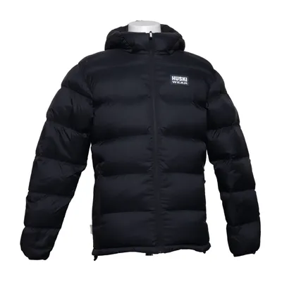 Dunjacka (Svart) från Huski Wear Dun, Polyamid