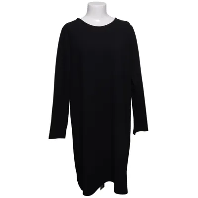 Robe (Noir) de MyWear Woman Élasthane, Polyester recyclé