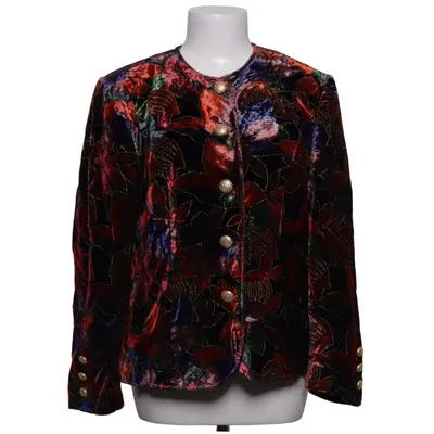 Blazer (Multicolore) de Markwald Acétate