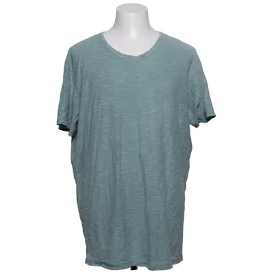 T-shirt (Green) from Alternative Cotton