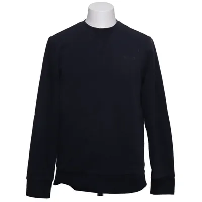 Sweatshirt (Bleu) de Björn Borg Coton, Polyester recyclé