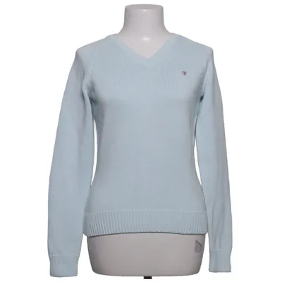 Pullover (Blauw) van GANT Woman Katoen