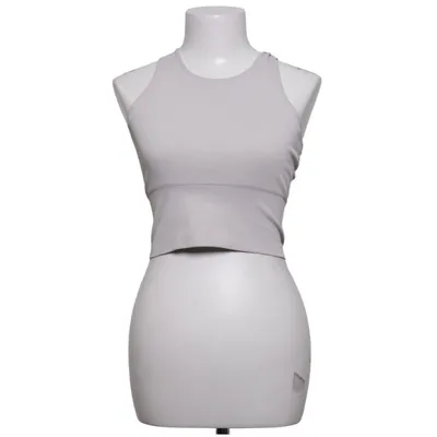 Sport-bh (Beige) van H&M Sport Elastaan, Polyamide