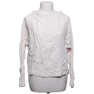 Blouse (Beige) de WERA Stockholm Cupro, Viscose