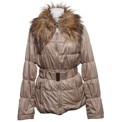 Vinterjacka (Beige) från Tally Weijl Polyester