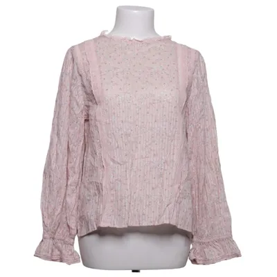 Blouse (Rose) de LoveShackFancy Coton