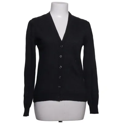 Cardigan (Grijs) van Tailor Merinowol