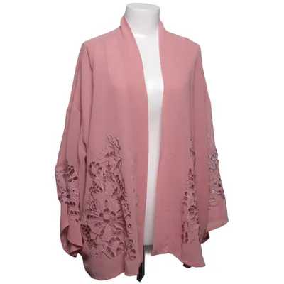 Kofta (Rosa) från Darling Polyester