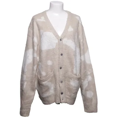 Kofta (Beige, Vit) från Obey Akryl