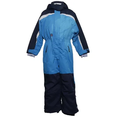 Combinaison blouse (Alpine) de Ketch Polyamide, Polyester