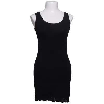 Nightgown (Black) from Flash Essential Cotton, Elastane