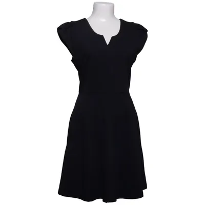 Robe (Bleu) de Louche Élasthane, Polyester