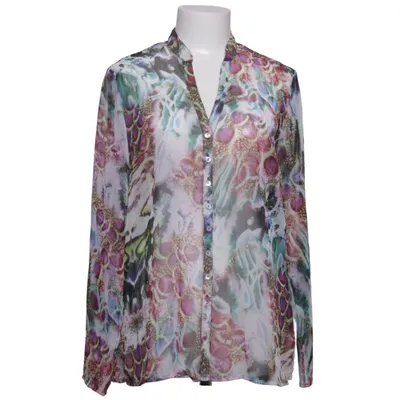 Blus (Flerfärgad) från Laura Kent Polyester