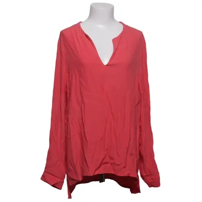 Blouse (Rouge) de Mart Visser Viscose