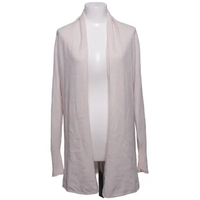 Cardigan (Beige) from Esisto Cashmere