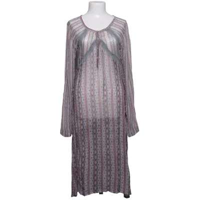 Strandjurk (Grijs, Bruin, Roze) van Susa Viscose