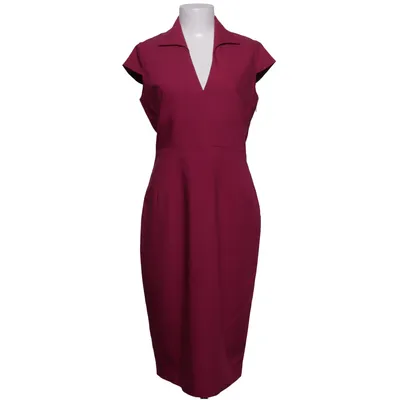 Dress (Pink) from Glamour Bunny Cotton, Elastane, Polyester