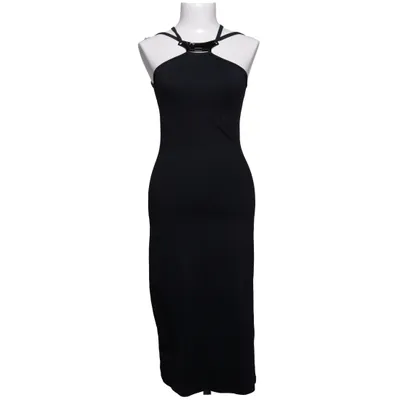 Robe (Noir) de Morgan de Toi Élasthane, Polyamide