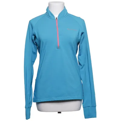 Träningströja (Blå) från SOC Elastan, Polyester