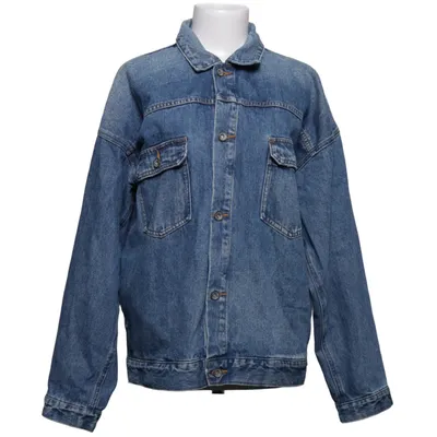 Veste en jean (Bleu) de Jeanasis Coton