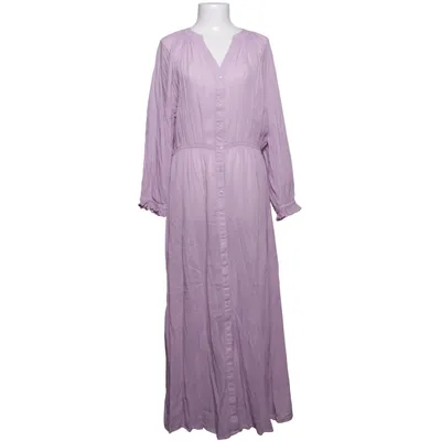 Maxi dress (Pink) from Etam Cotton, Modal