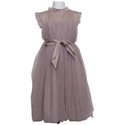 Jurk (Gila) van POMPdeLUx Katoen, Polyester