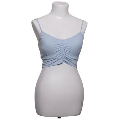 Crop top (Bleu) de Gilly Hicks