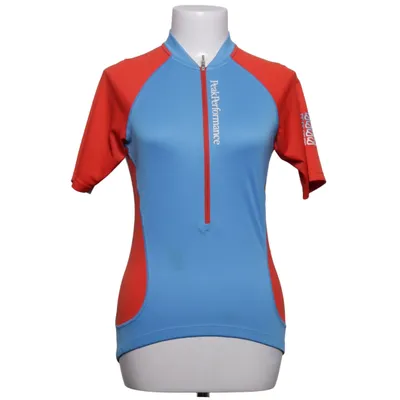 Cykeltrøje (WAMASA SS G47228032) fra Peak Performance Polyester
