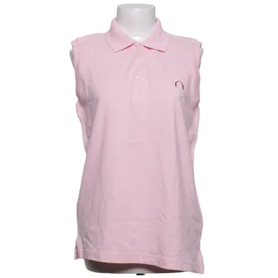 Top (Pink) fra Ashworth Bomuld