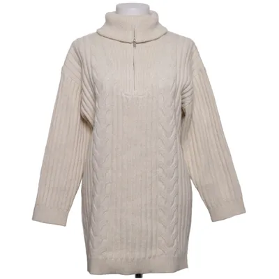 Coltrui (Beige) van 4th + Reckless Polyester, Wol