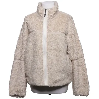 Fleecejacka (Beige) från Patagonia Återvunnen polyester