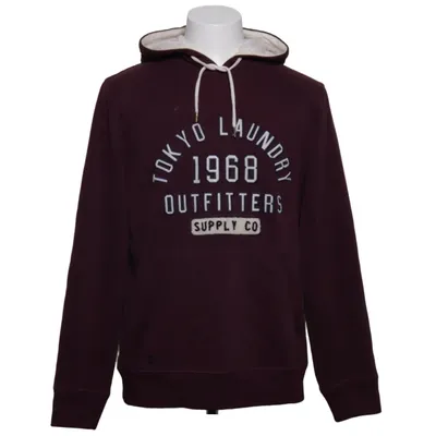 Hoodie (Purple) from Tokyo Laundry