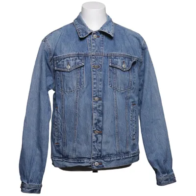 Veste en jean (Bleu) de Jinglers Coton